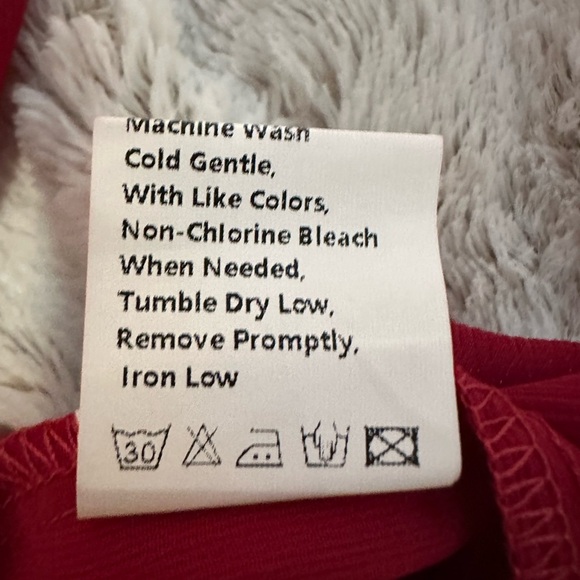 KIRUNDO Halter Sleeveless Flowy Mini Babydoll Tiered Dress XL - Picture 3 of 16